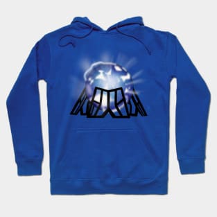 Arcane Hoodie